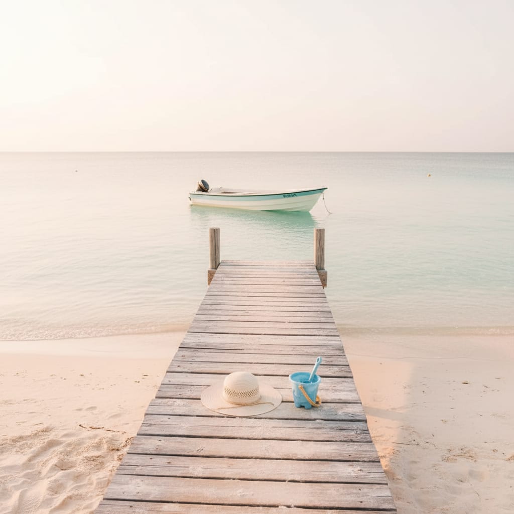 Bahamas With Kids: Which Island to Pick