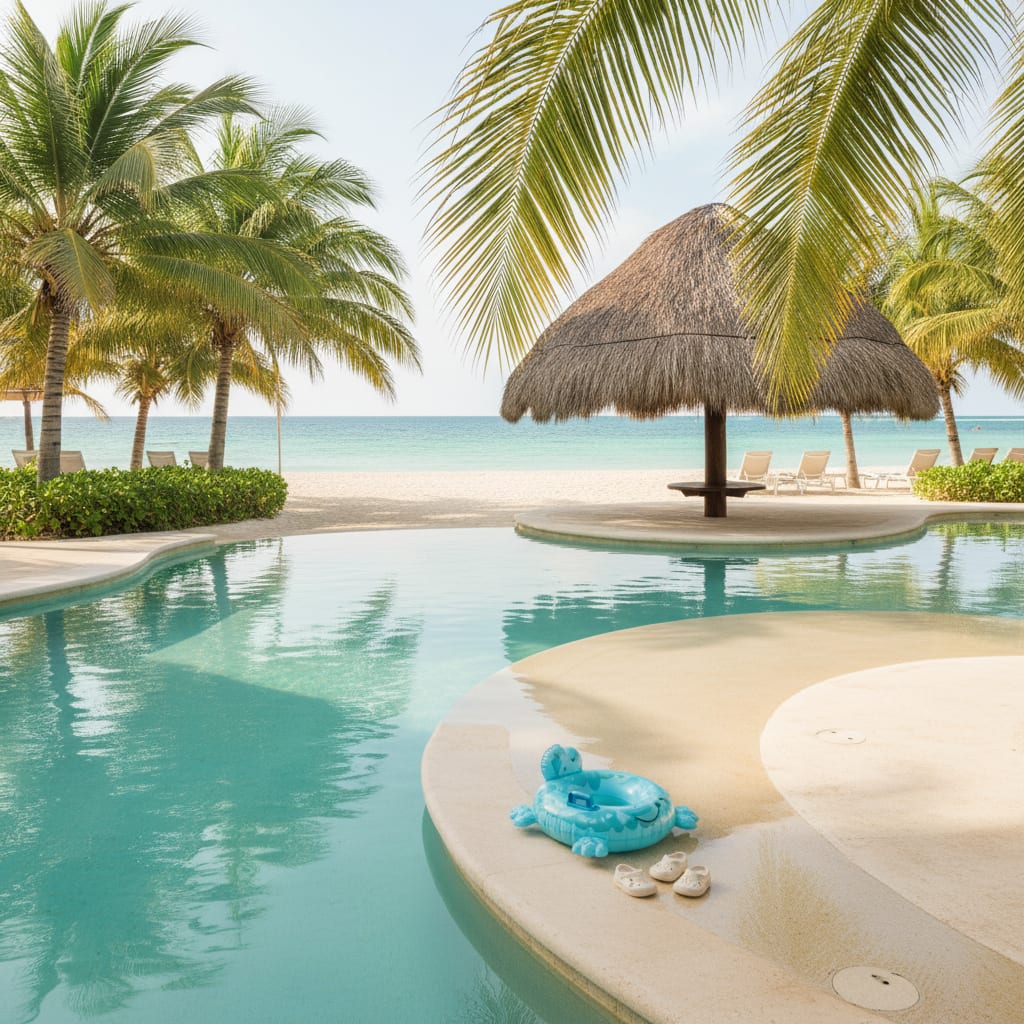 Best All-Inclusive Resorts for Toddlers: 8 Picks