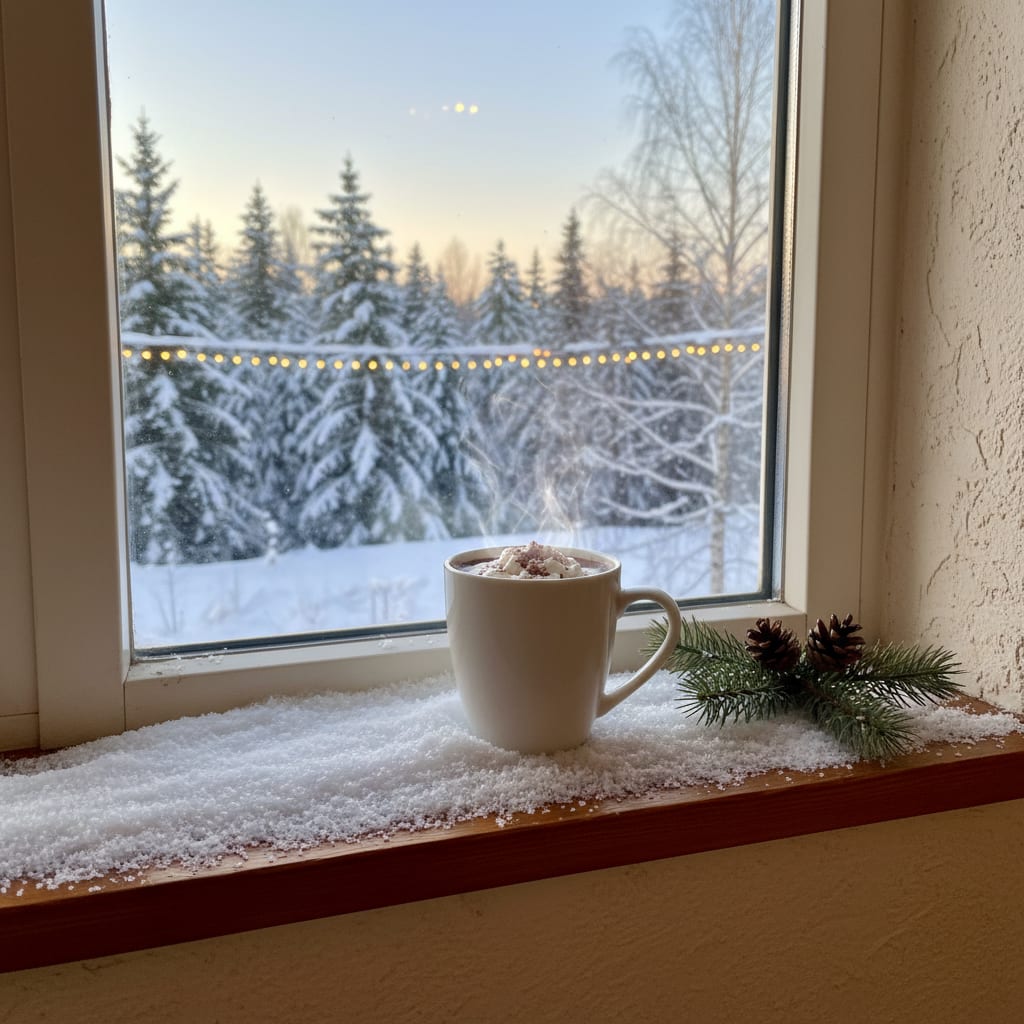 Best Christmas Vacations for Families: Snow, Lights, Santa