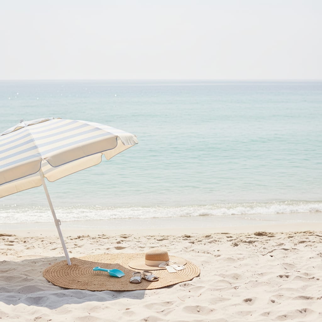 12 Best Family Beach Vacations, Sorted by Age