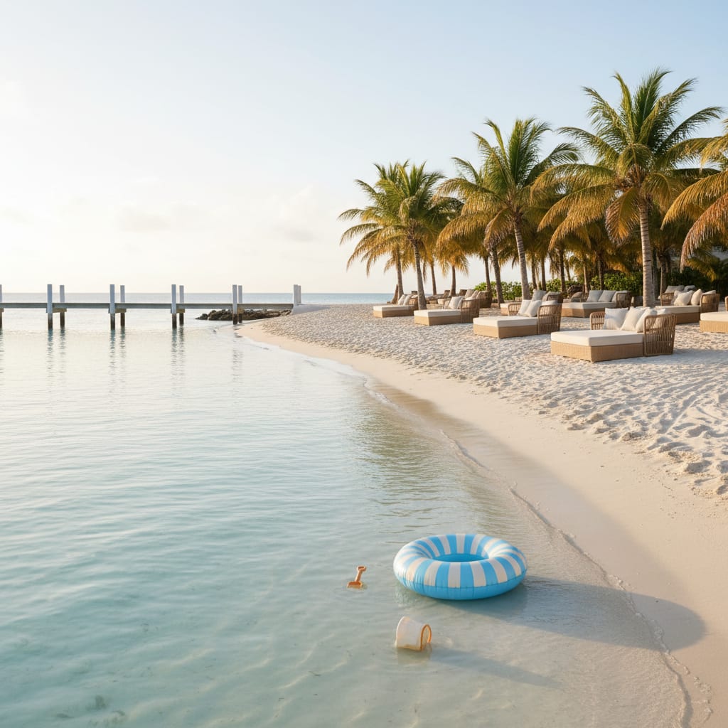 Best Family Resorts in the Bahamas: Top 8