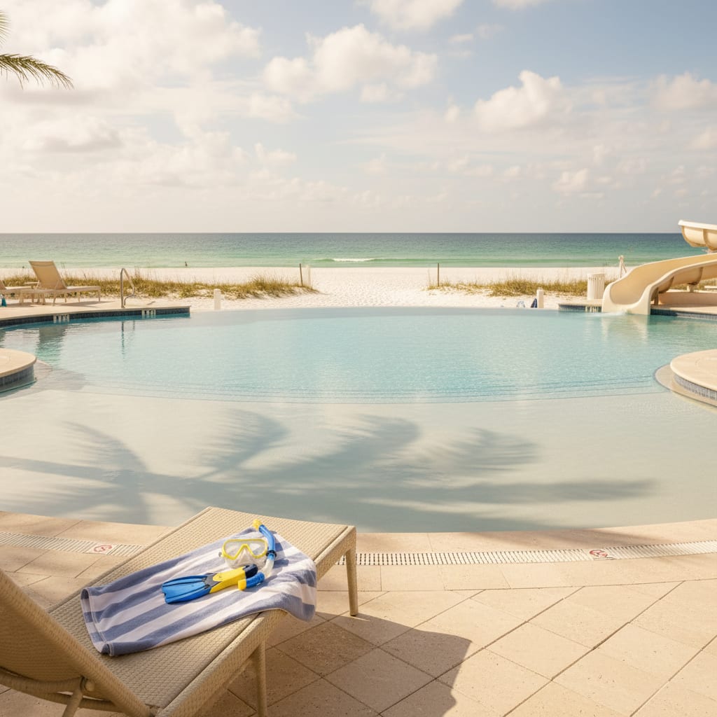 14 Best Family Resorts in Florida (Beaches & Orlando)