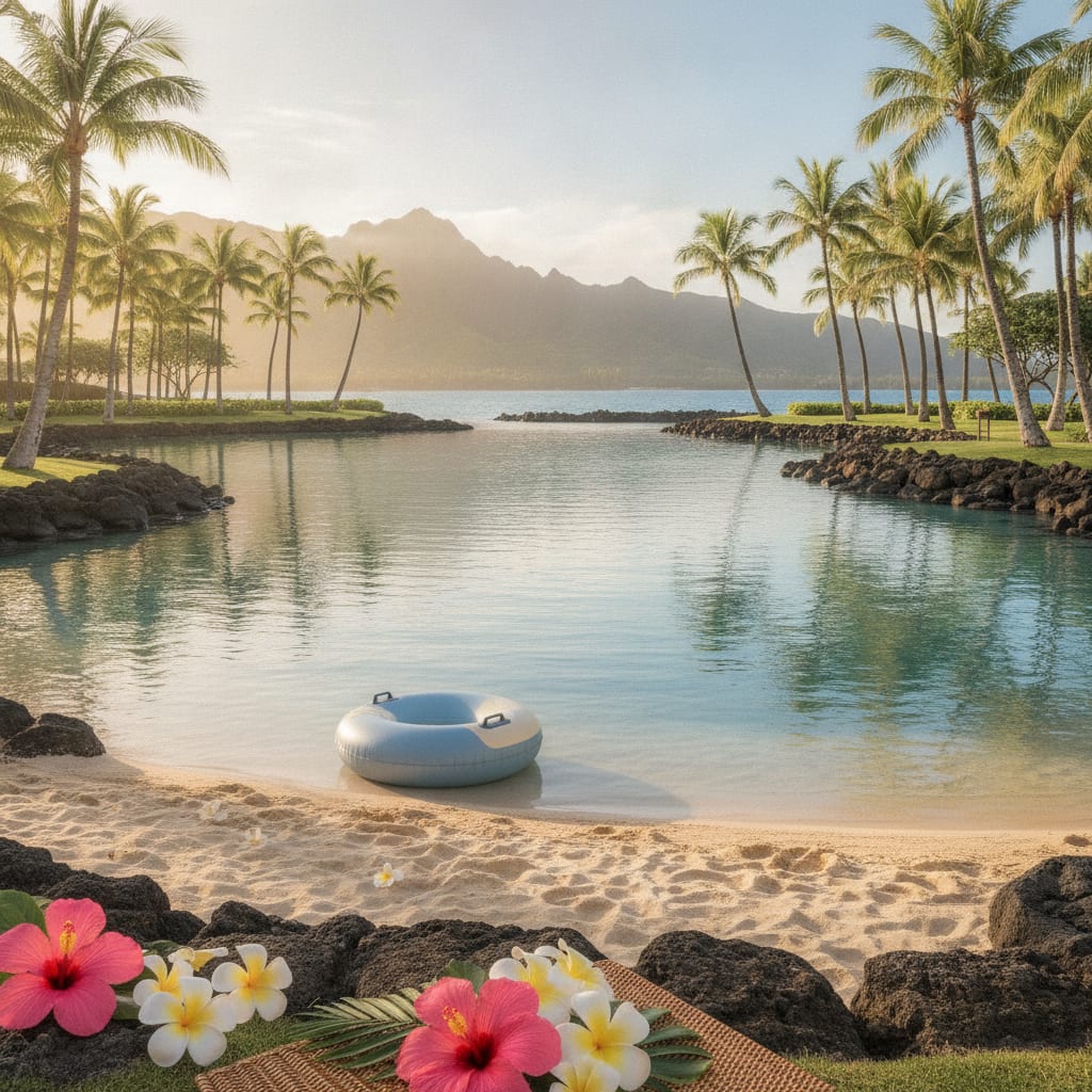 10 Best Family Resorts in Hawaii, Island by Island