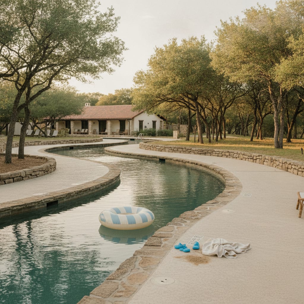 Best Family Resorts in Texas for Every Budget