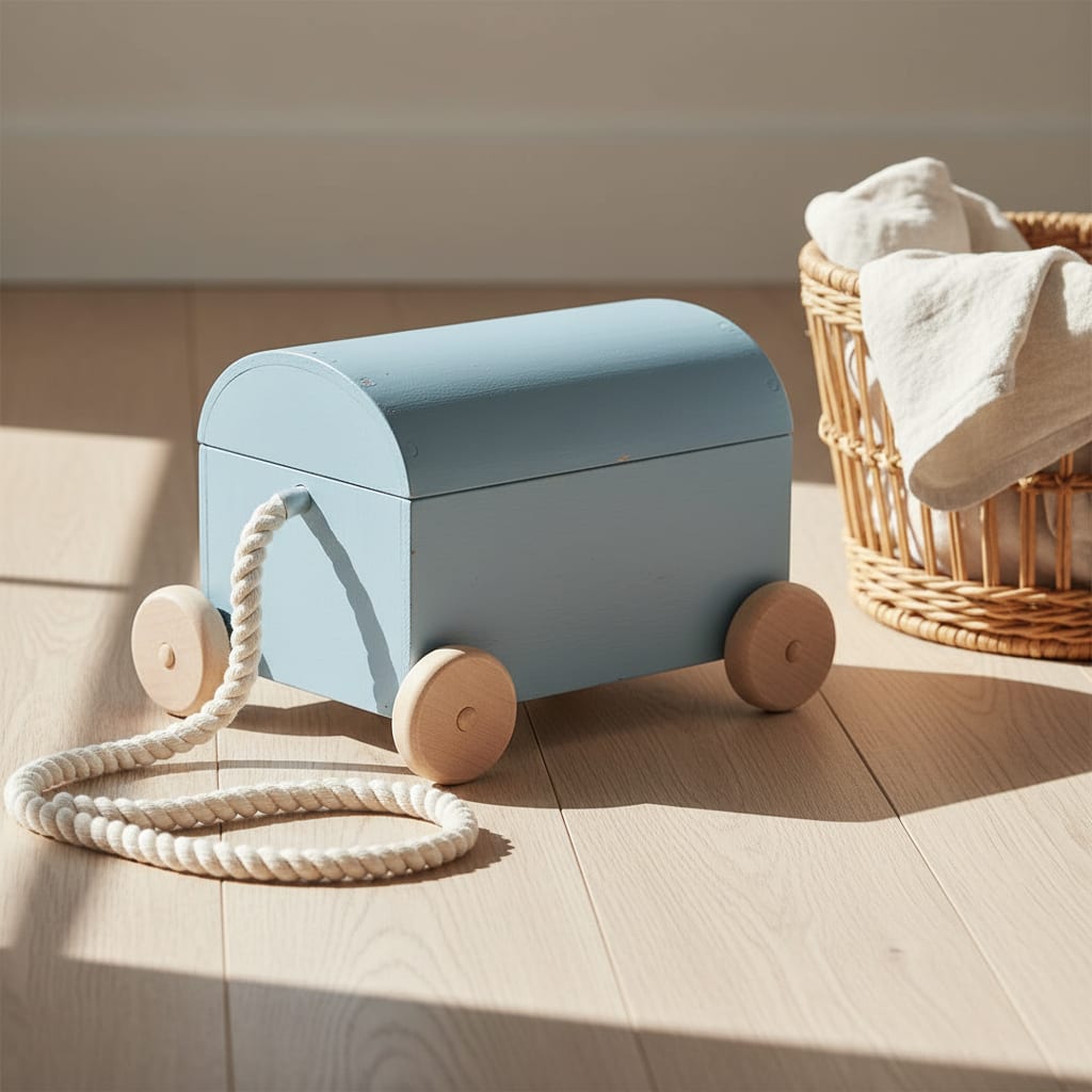Best Kids Luggage: Suitcases They'll Actually Pull
