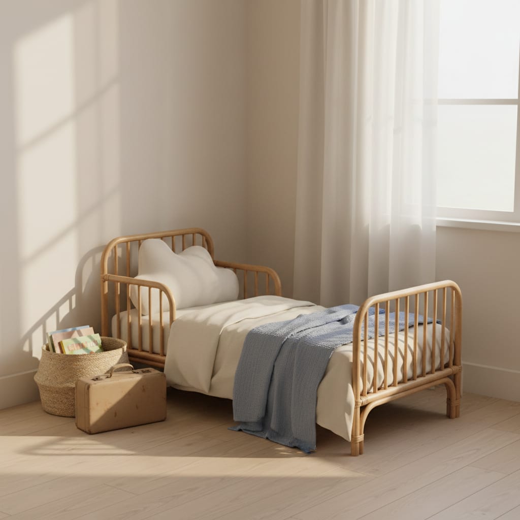 Best Toddler Pillows: A Travel Mom's Honest Shortlist