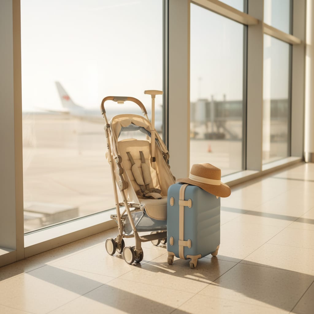 Best Travel Stroller: 7 Tested, 1 Winner