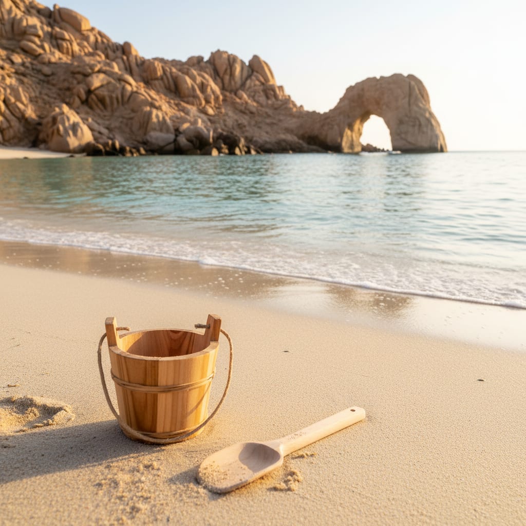 Cabo With Kids: Swimmable Beaches and Easy Day Trips