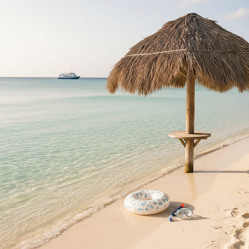 Cancun With Kids: Beaches, Day Trips & Where to Stay