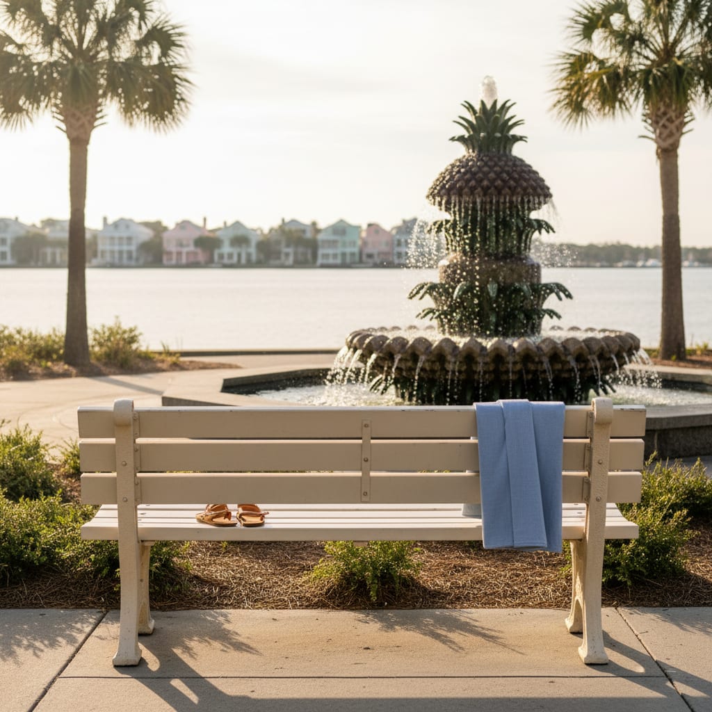 Charleston With Kids: Beaches, Forts & Sweet Tea