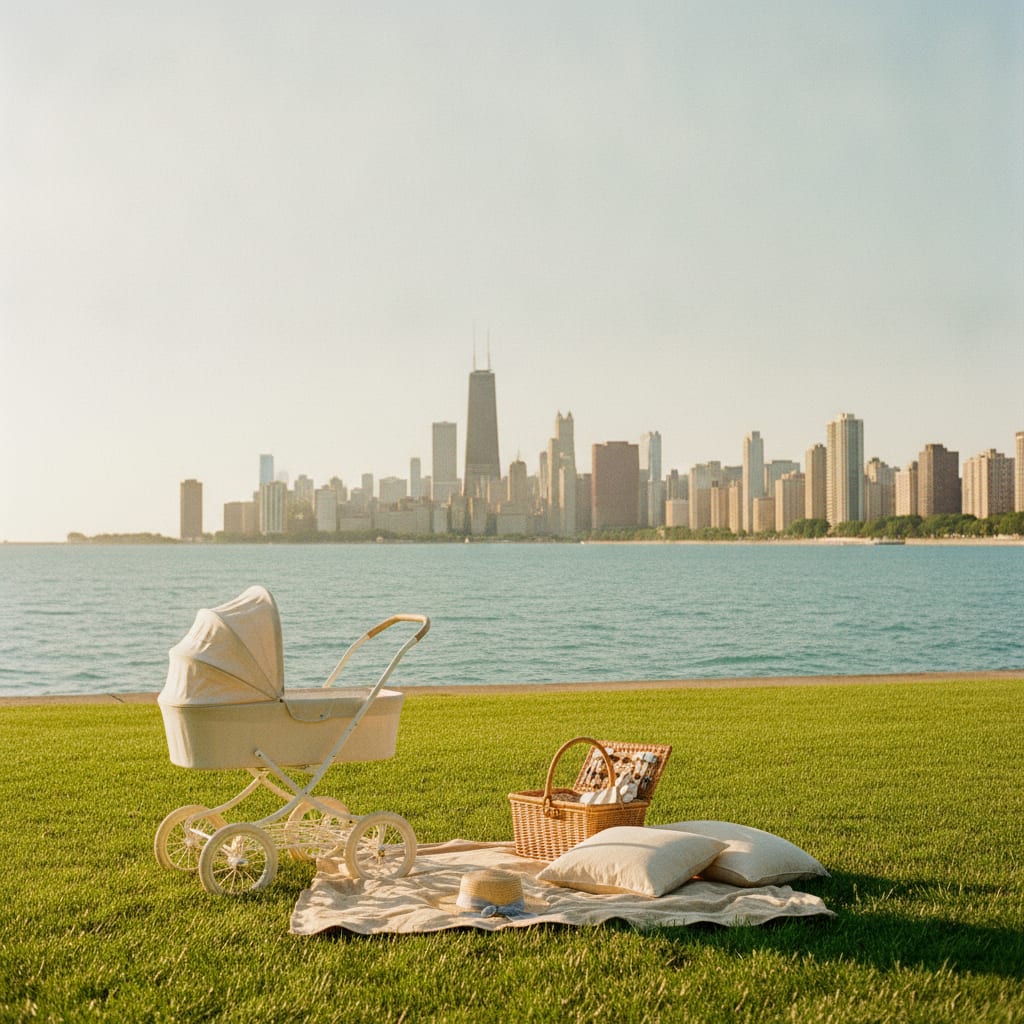 Chicago With Kids: A Mom's Honest City Guide