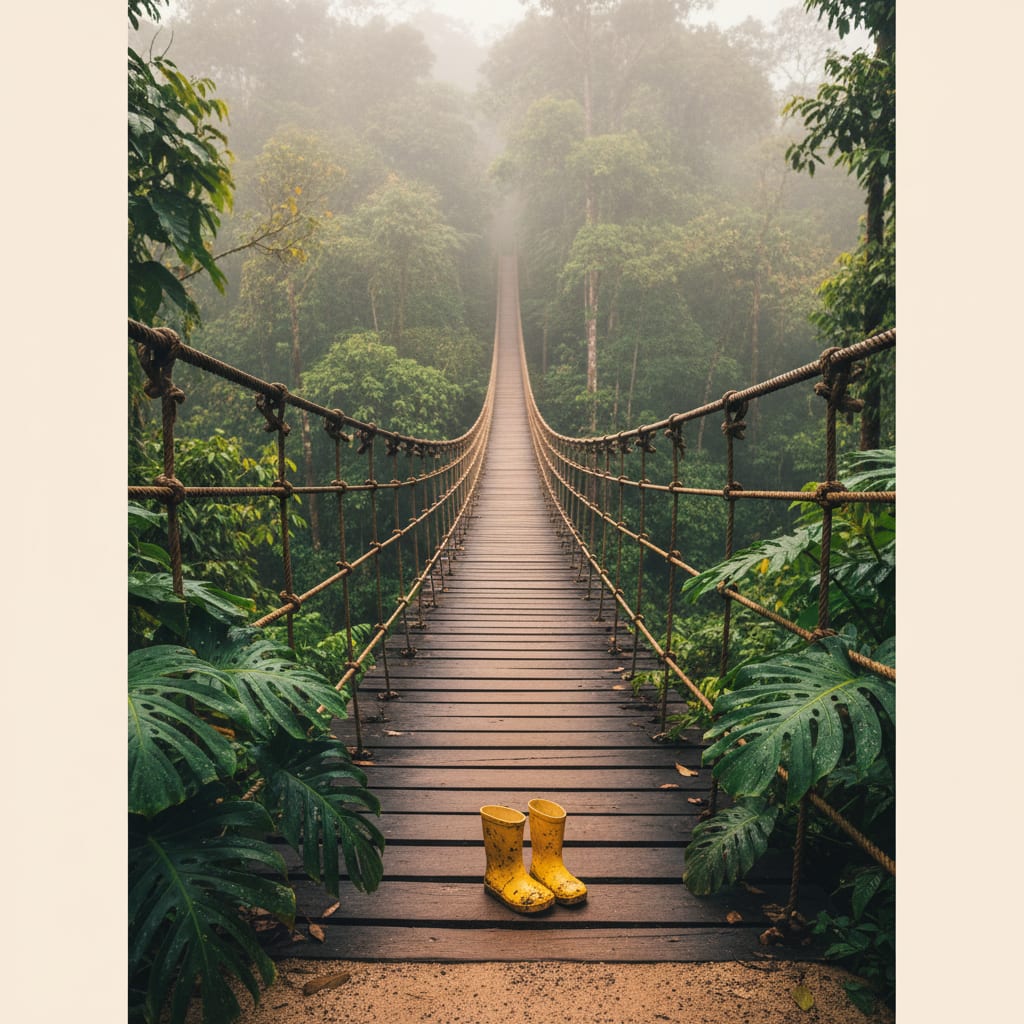 Costa Rica With Kids: The Honest Family Guide