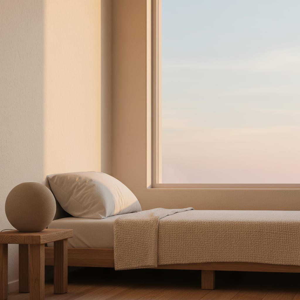 Daylight Saving After a Move: Kids' Sleep in Week One