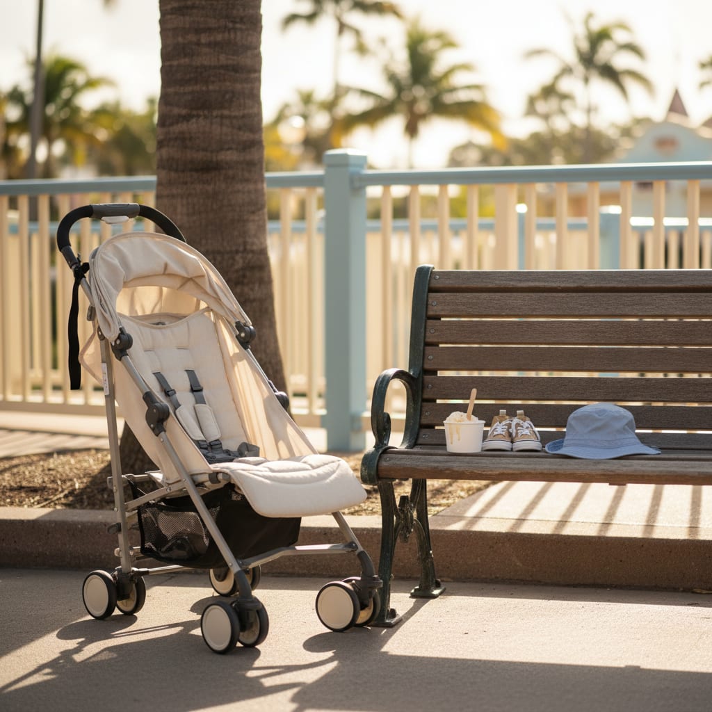 Disney World With a Toddler: Is It Worth It Yet?