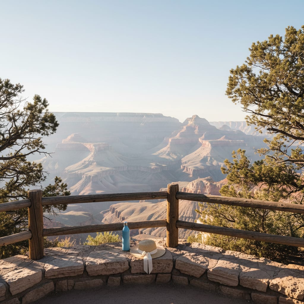Grand Canyon With Kids: South Rim Survival Guide