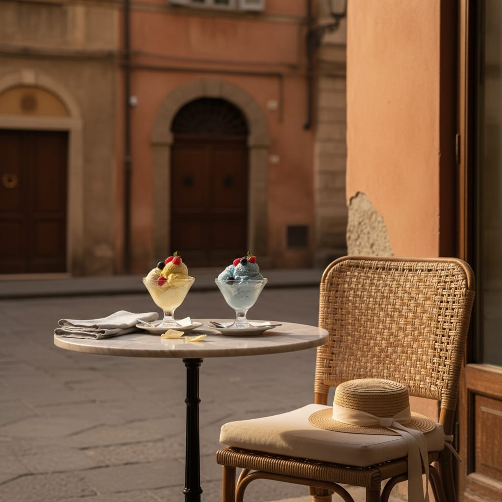 Italy With Kids: Where to Go First