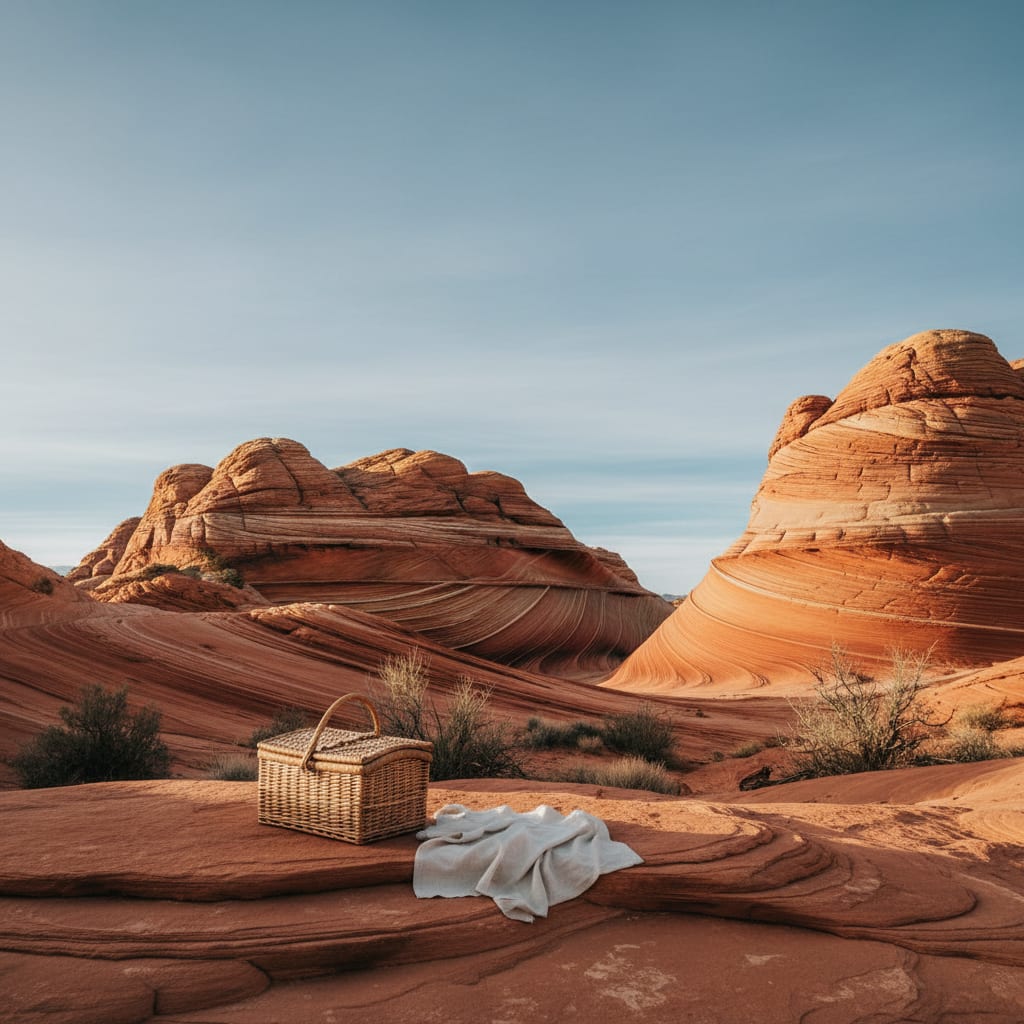 Las Vegas With Kids: What's Actually Family-Friendly