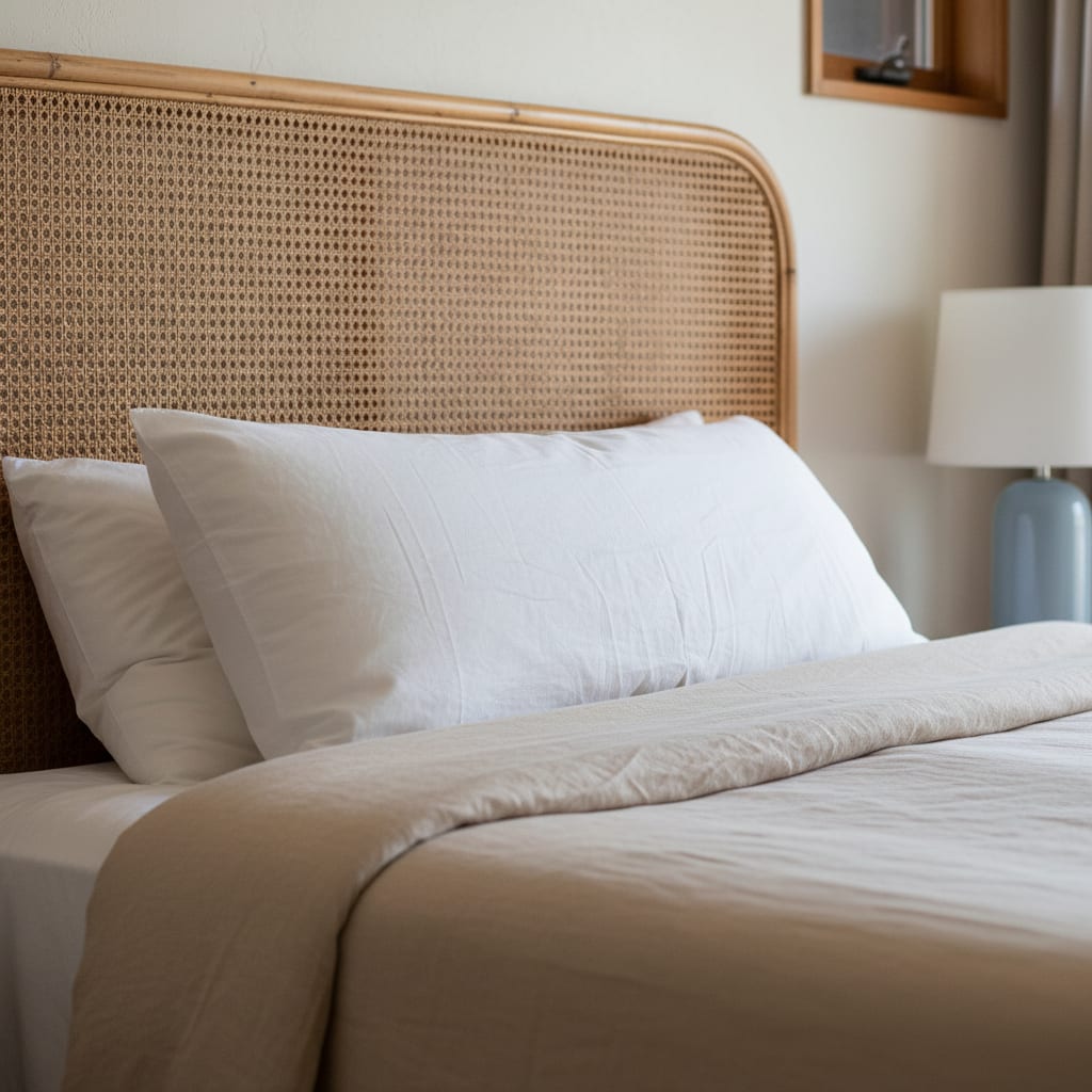 Lincove vs Brooklinen: Only One of Them Is Goose Down