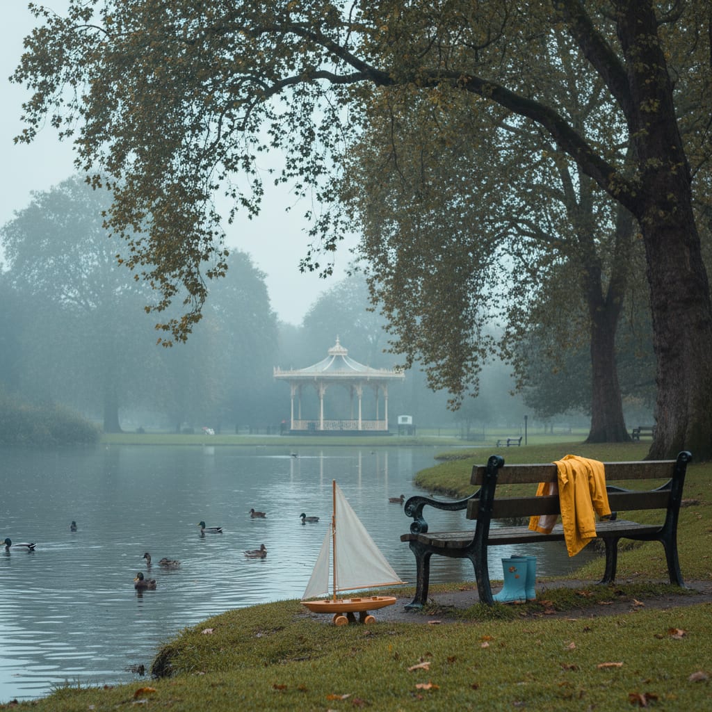 London With Kids: 15 Things to Do That Actually Land