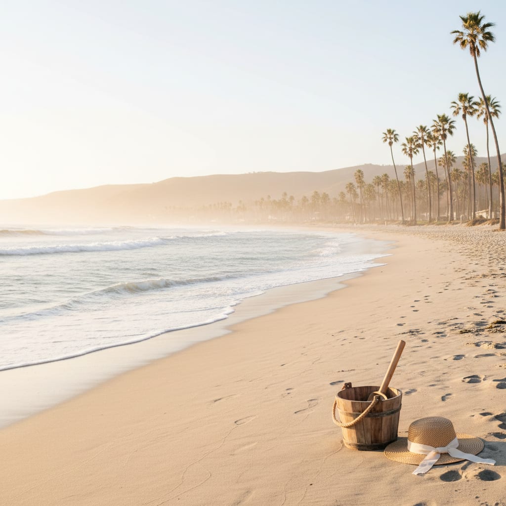 Los Angeles With Kids: A Realistic Family Plan