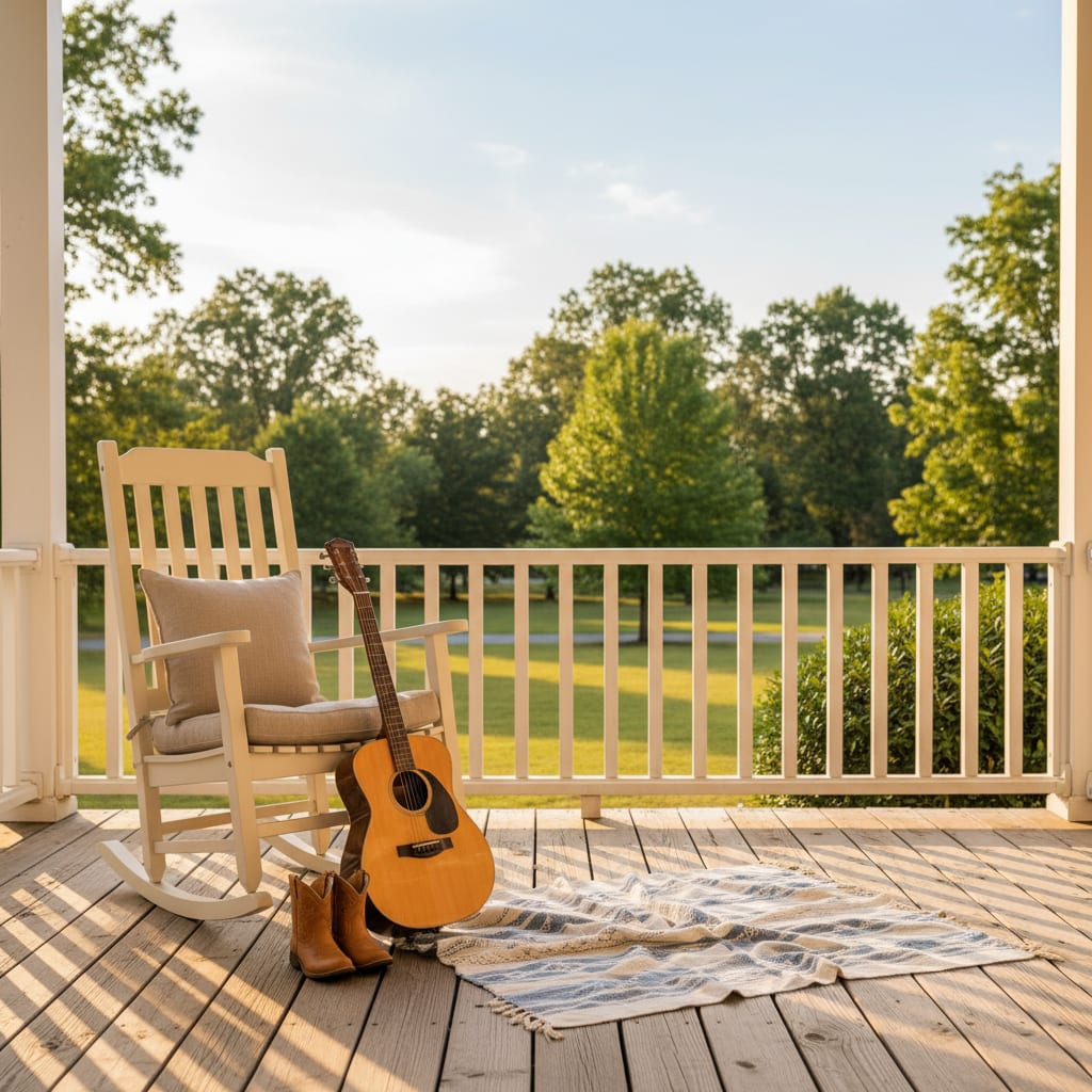 Nashville With Kids: Beyond the Honky-Tonks