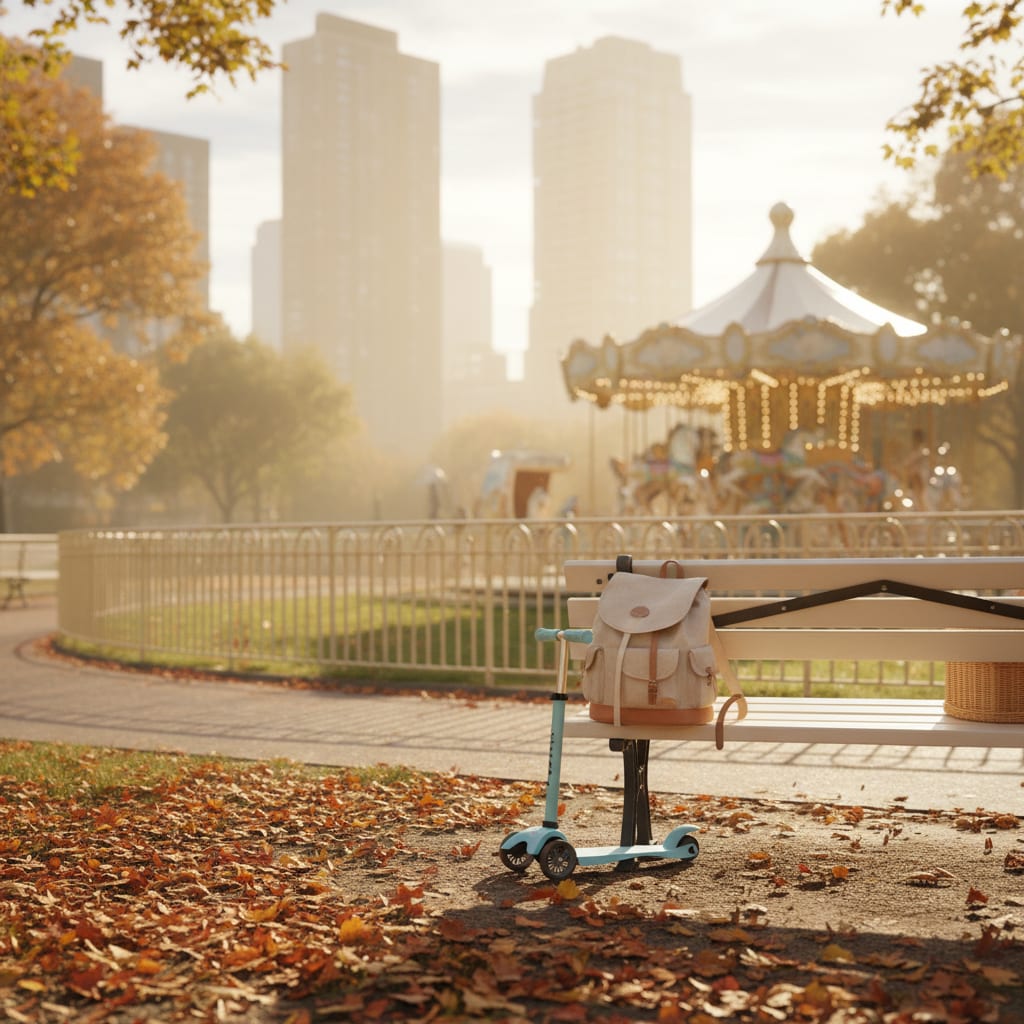 NYC With Kids: The Realistic First-Timer's Guide