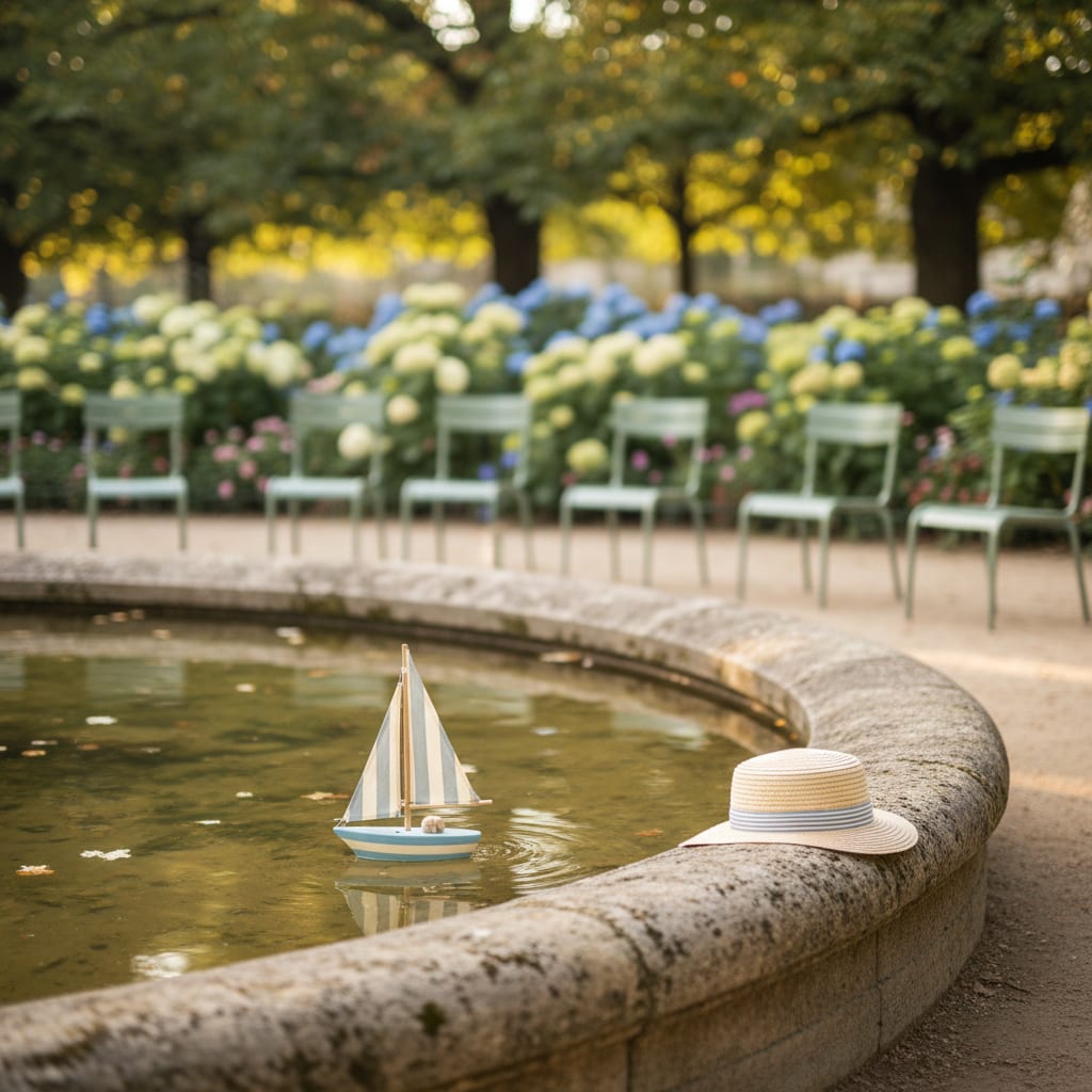 Paris With Kids: What's Worth It (and What Isn't)