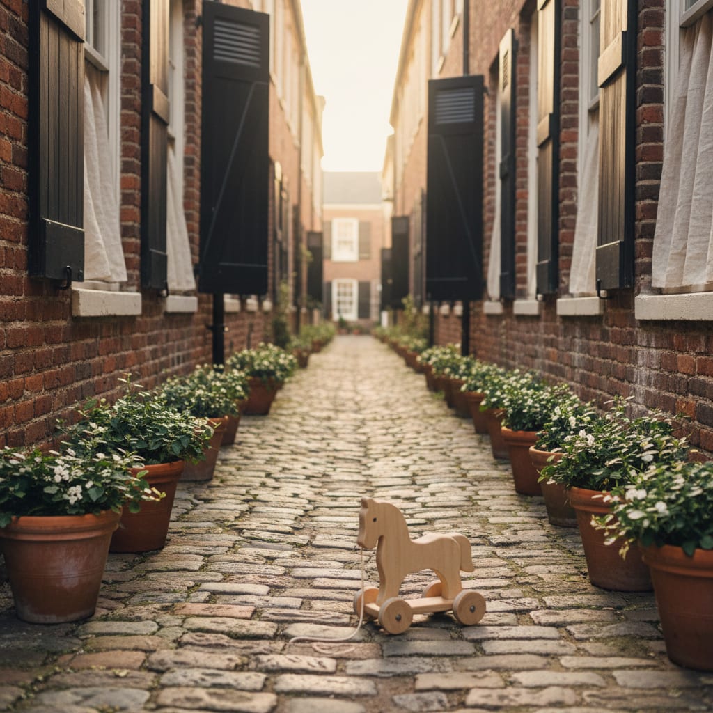 Philadelphia With Kids: History at Toddler Pace