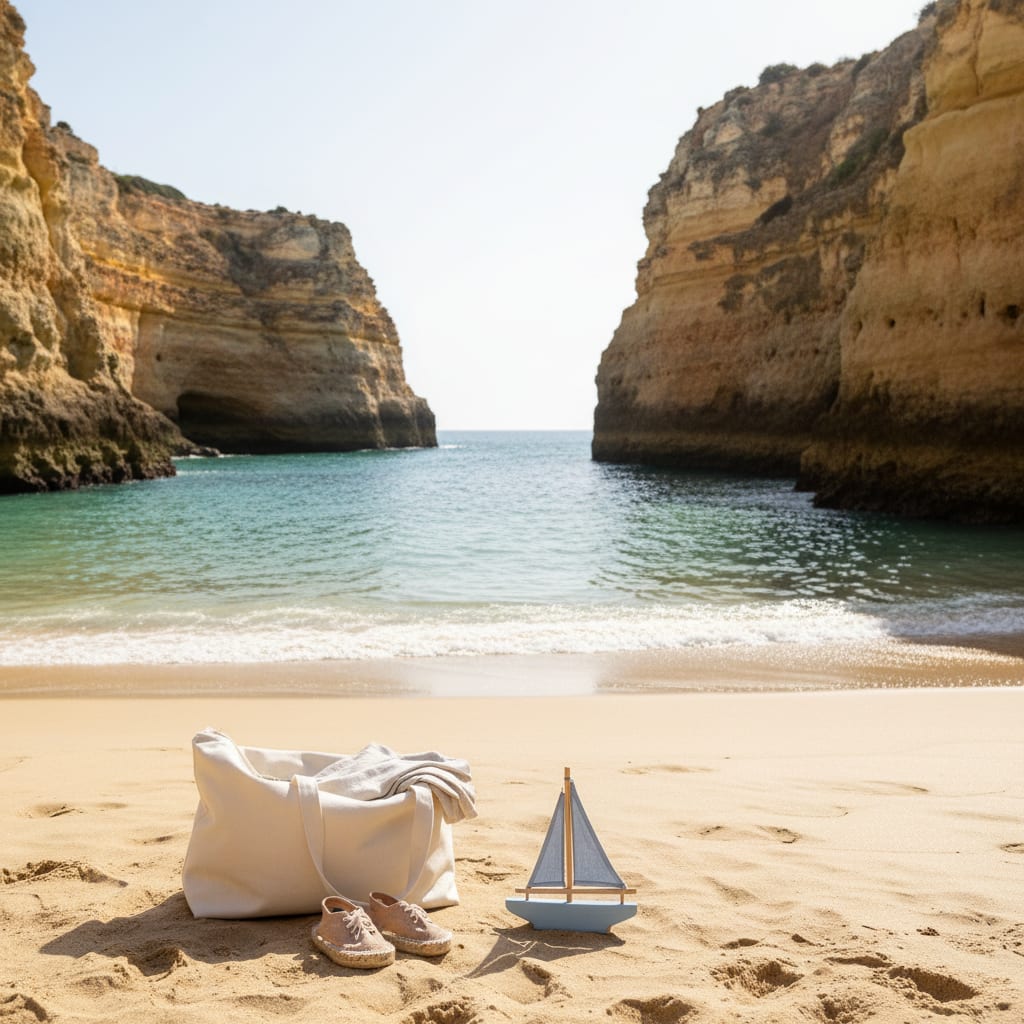 Portugal With Kids: Europe's Easiest Family Trip