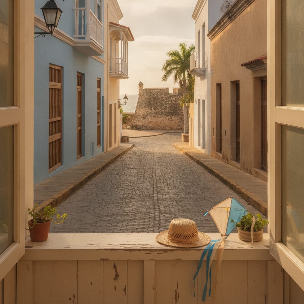 Puerto Rico With Kids: No-Passport Paradise