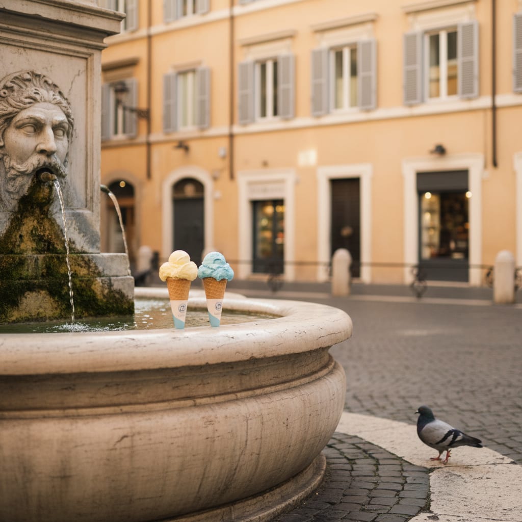 Rome With Kids: How to Do It Without the Meltdowns
