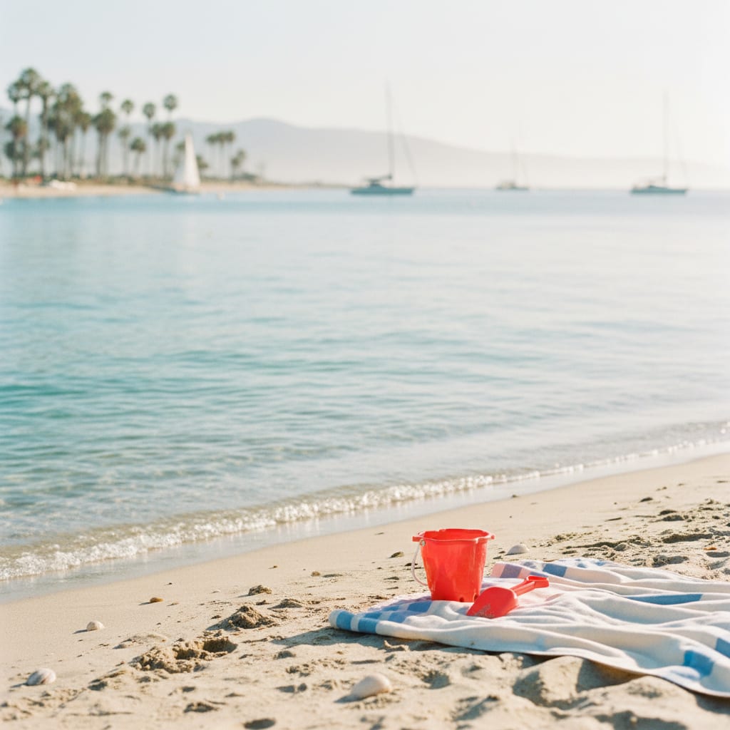 San Diego With Kids: 15 Things to Do (By Age)