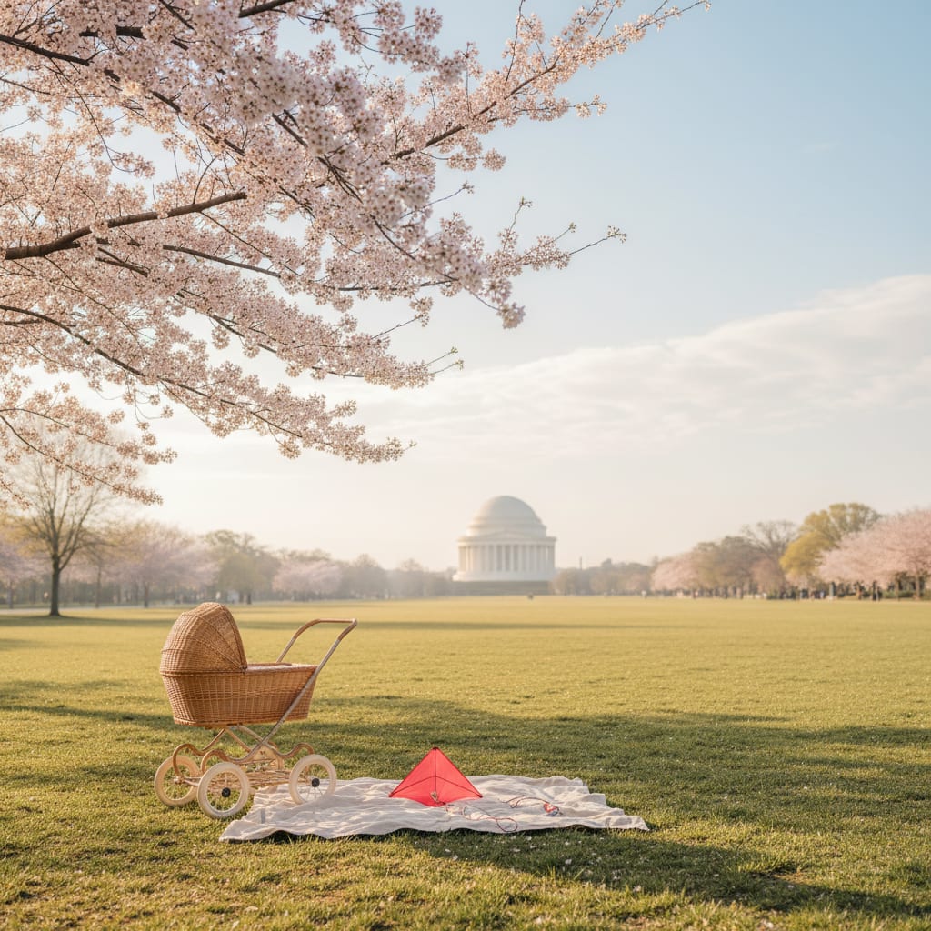Washington DC With Kids: Free Museums Done Right