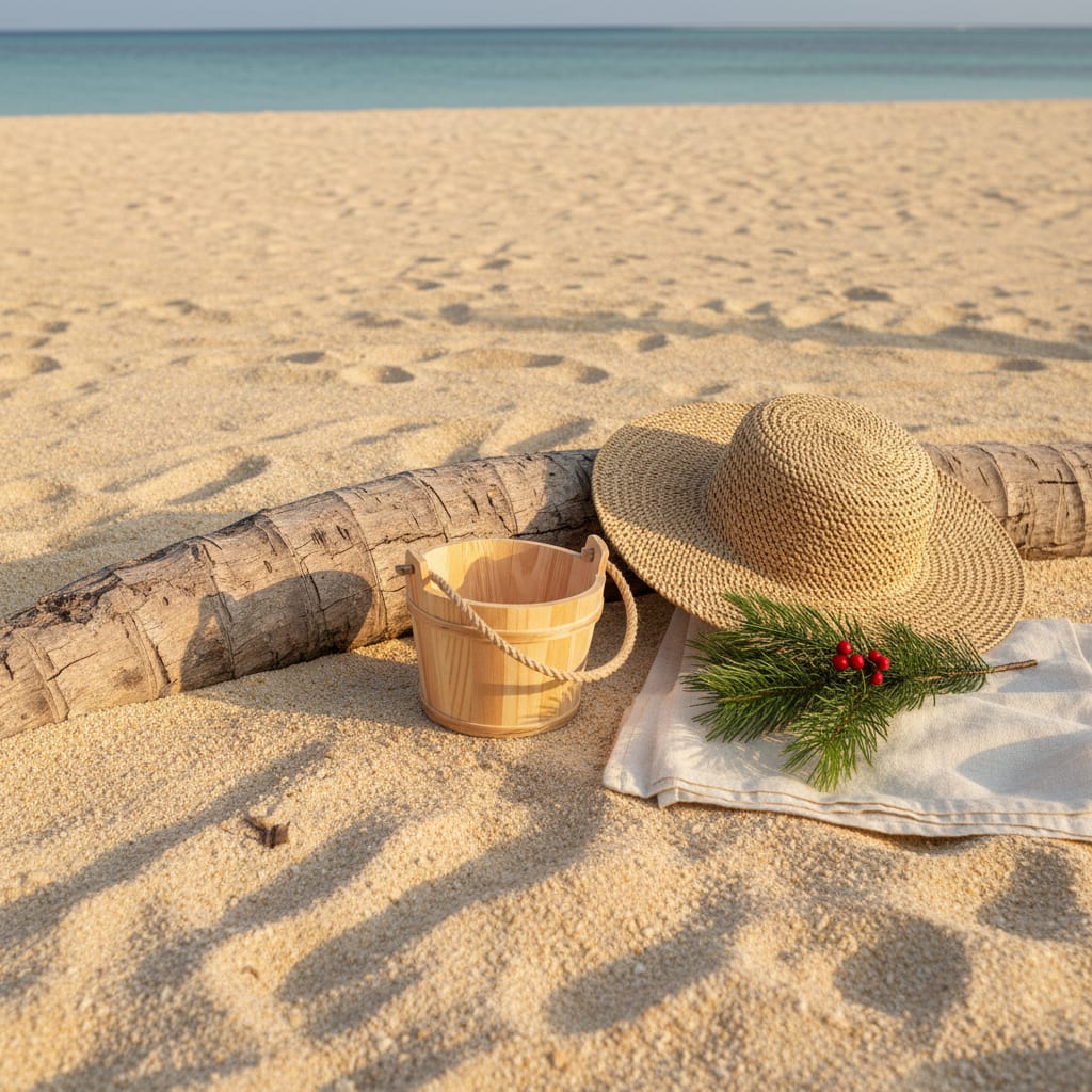 Where to Go in December With Kids: 10 Warm Picks